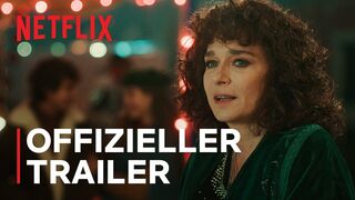 La vita bugiarda degli adulti | Offizieller Trailer | Netflix