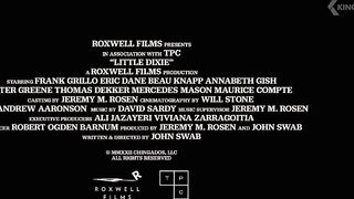 LITTLE DIXIE Trailer (2023)