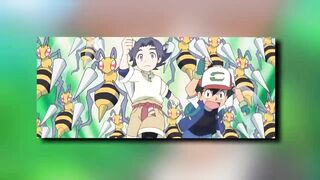 Trailer : Ash Father Revealed ????❤️ 100% Confirmed ! Ash Journey End | Pokemon Journey Episode 137