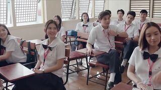 My Teacher | Full Trailer