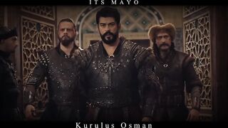 Kurulus Osman 109. Bölüm Trailer 2 in Urdu - Kurulus Osman Season4 Episode 109 Trailer 2 - ITS MAYO