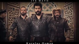 Kurulus Osman 109. Bölüm Trailer 2 in Urdu - Kurulus Osman Season4 Episode 109 Trailer 2 - ITS MAYO