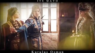 Kurulus Osman 109. Bölüm Trailer 2 in Urdu - Kurulus Osman Season4 Episode 109 Trailer 2 - ITS MAYO