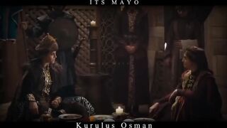 Kurulus Osman 109. Bölüm Trailer 2 in Urdu - Kurulus Osman Season4 Episode 109 Trailer 2 - ITS MAYO