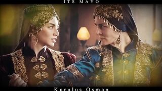 Kurulus Osman 109. Bölüm Trailer 2 in Urdu - Kurulus Osman Season4 Episode 109 Trailer 2 - ITS MAYO