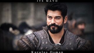 Kurulus Osman 109. Bölüm Trailer 2 in Urdu - Kurulus Osman Season4 Episode 109 Trailer 2 - ITS MAYO