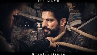 Kurulus Osman 109. Bölüm Trailer 2 in Urdu - Kurulus Osman Season4 Episode 109 Trailer 2 - ITS MAYO