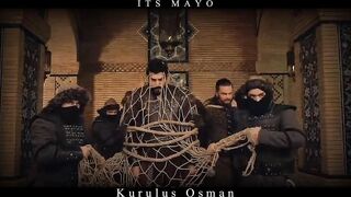 Kurulus Osman 109. Bölüm Trailer 2 in Urdu - Kurulus Osman Season4 Episode 109 Trailer 2 - ITS MAYO