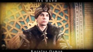 Kurulus Osman 109. Bölüm Trailer 2 in Urdu - Kurulus Osman Season4 Episode 109 Trailer 2 - ITS MAYO