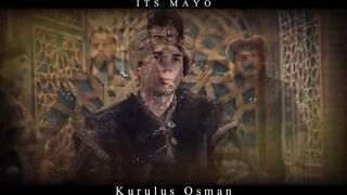 Kurulus Osman 109. Bölüm Trailer 2 in Urdu - Kurulus Osman Season4 Episode 109 Trailer 2 - ITS MAYO