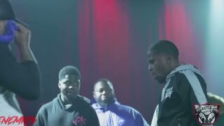 DANNY MYERS VS QUBAN ( TRAILER) ORDER VOD NOW LINK IN DESCRIPTION