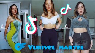 Yurivel martel on OnlyFans | yurivelmartel on Tiktok | OfonTik