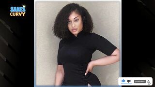 Kristiana King..Biography, age, weight, relationships, net worth, outfits idea, plus size models