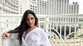 Ashley Ortiz..Wiki Biography,age,weight,relationships,net worth,curvy models,plus size models