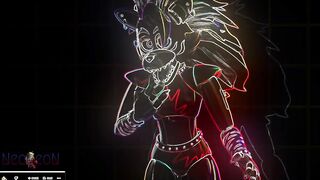 Final Fantasy XVI - Revenge Neon Trailer | Games