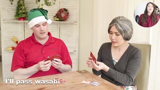 A Christmas Board Game Parody - Should Older Games Be Forgot?