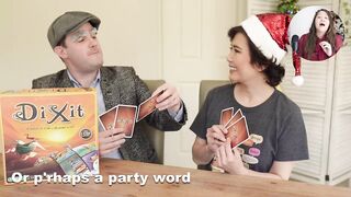 A Christmas Board Game Parody - Should Older Games Be Forgot?