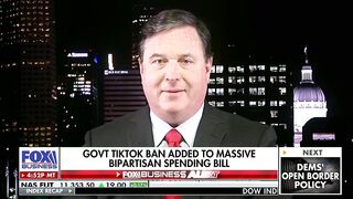 Why are so many states moving towards banning TikTok?