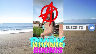 BIKINIS, BIKINIS, BIKINIS! #8 - Tik Tok Veraniego - Videos Virales.