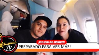 Don Pedro Rivera reacciona al video de Chiquis en bikini