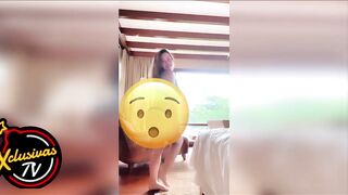 Don Pedro Rivera reacciona al video de Chiquis en bikini