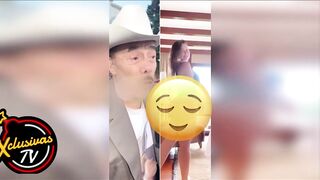 Don Pedro Rivera reacciona al video de Chiquis en bikini