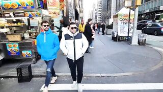 Last stream of 2022!!! | NYC Hot Dog Stands