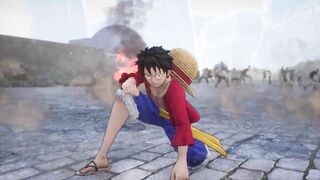 『ONE PIECE ODYSSEY（ワンピース オデッセイ）』 Full Memory Trailer