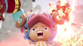 『ONE PIECE ODYSSEY（ワンピース オデッセイ）』 Full Memory Trailer