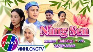 Thế giới cổ tích: Nàng Sen - Tập Cuối (Trailer)