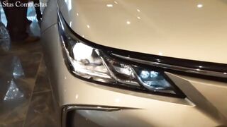 New Toyota Corolla Hybrid 2023 Models Launch and Price in Pakistan || Next Cars