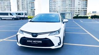 New Toyota Corolla Hybrid 2023 Models Launch and Price in Pakistan || Next Cars