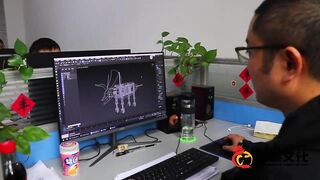 New Animatronic Models from Zigong Chuangying