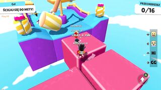 Stumble Guys Gameplay #play #for #fun #gameplay #games #funny #stumbleguys