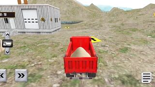 Excavator, Bulldozer and Forklift Driving - JCB Machines Simulator Game - Ccb Games