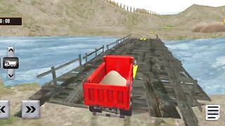 Excavator, Bulldozer and Forklift Driving - JCB Machines Simulator Game - Ccb Games