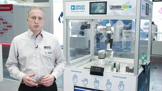 Industrial Robotics enabling Flexible Manufacturing through Intelligent Sensing and Control