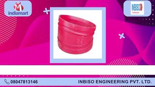 Flexible Hose & Grooved Elbow Service Provider