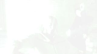 Lil Mabu & DD Osama - THROW (Official Music Video)