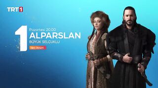 Alparslan: Büyük Selçuklu 39. Bölüm 2. Fragman