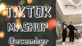 Best Tiktok Mashup 2022 Dec.25 Dance Philippines