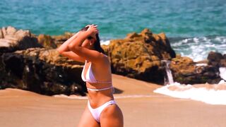 Micro Bikini - Bikini Haul lingerie Try on Haul - Videos