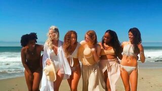 Micro Bikini - Bikini Haul lingerie Try on Haul - Videos