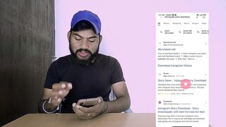 Instagram Story Kaise Download Kare | How To Download Instagram Story