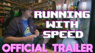 Running With Speed (2023) Official Trailer HD | Speedrunning Documentary Narrated by Summoning Salt