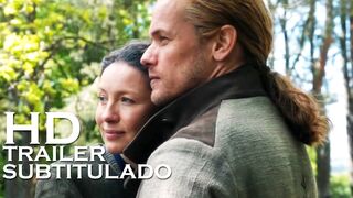 Outlander Temporada 7 Trailer SUBTITULADO [HD]