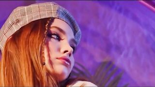 Otilia Dimelo Papito Oskar TT Remix Models Cars Showtime New Video - Music Playlist Happy M