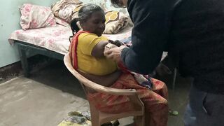 Injection ????lagana padha navya ji ke khansi ka ???? | funny video | comedy | nandrani official vlogs |