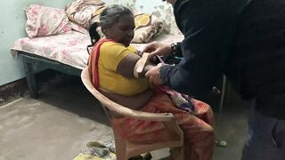 Injection ????lagana padha navya ji ke khansi ka ???? | funny video | comedy | nandrani official vlogs |