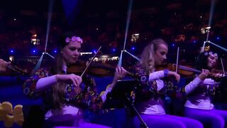 Rolf / Rene / Mart - My Way - Live in de Arena Toppers in Concert 2022 (Officiële Videoclip)